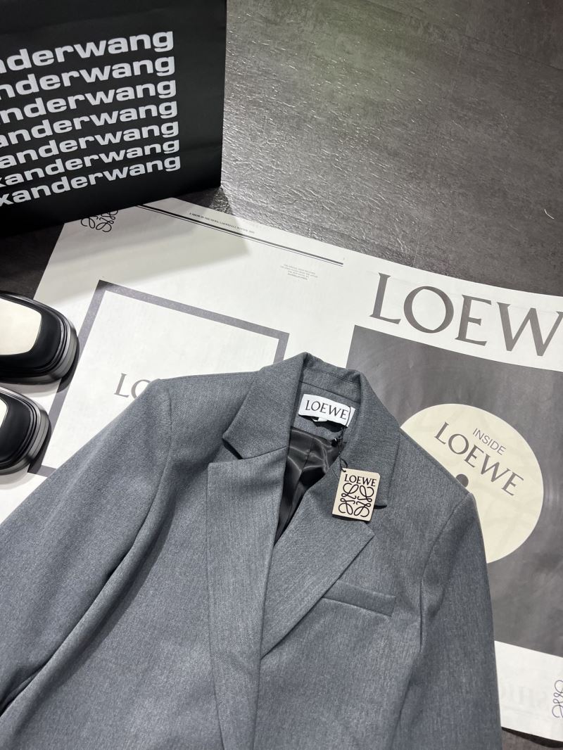 Loewe Outwear